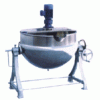 不锈钢夹层锅,天燃汽夹层锅,液化气夹层锅,导热油夹层锅